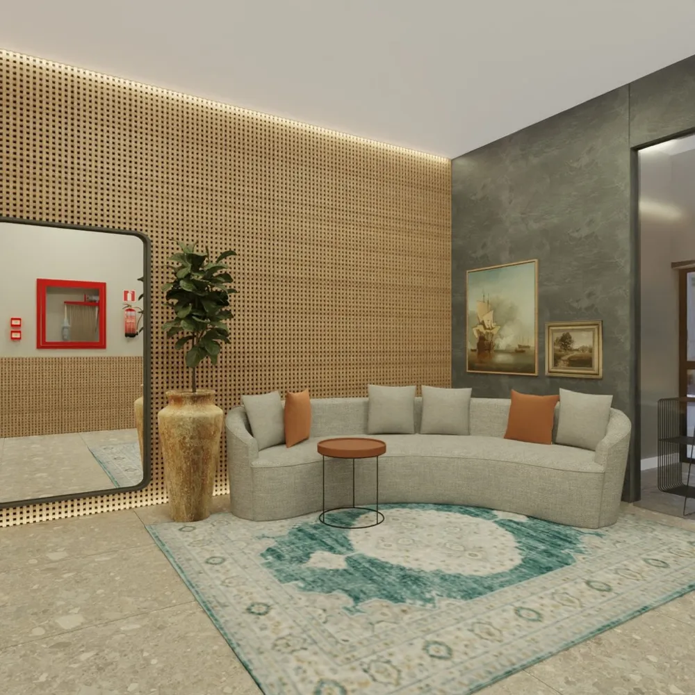 Apartamento para venda no bairro Vila Real em Balneário Camboriú
