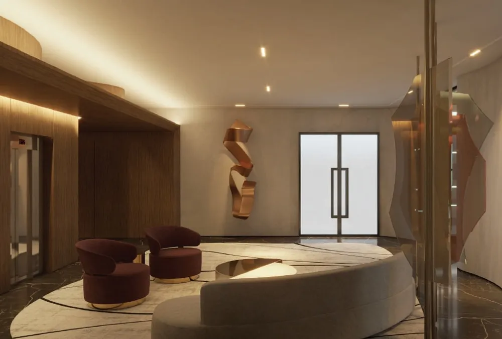 Apartamento para venda no bairro Fazenda em Itajaí
