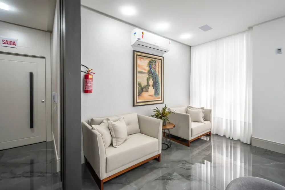 Apartamento para venda no bairro Centro em Balneário Camboriú