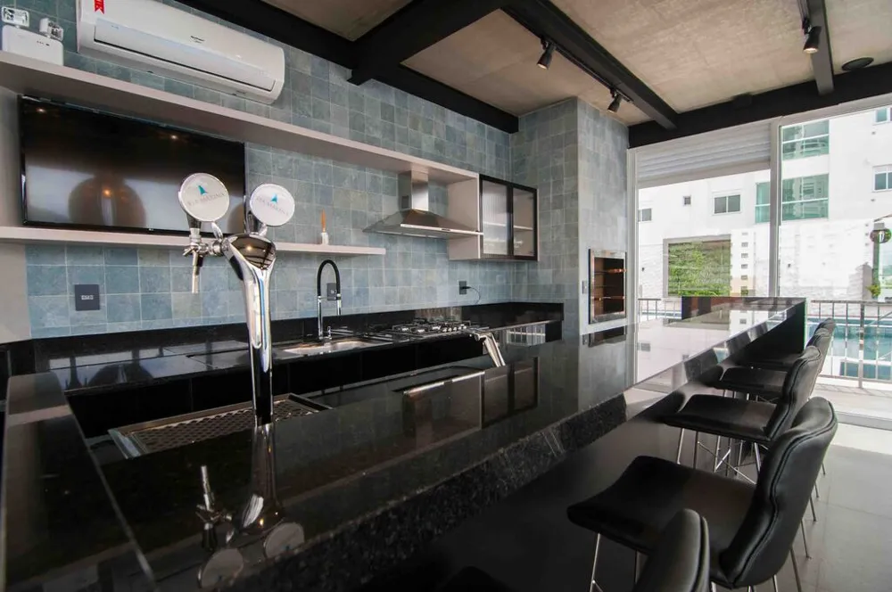 Loft para venda no bairro Centro em Balneário Camboriú
