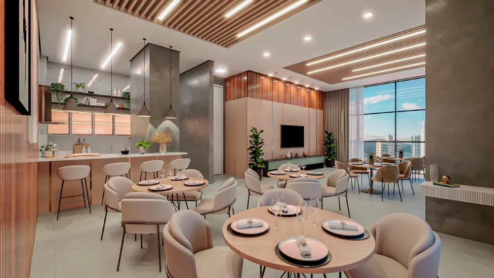 Sala comercial para venda no bairro Centro em Balneário Camboriú