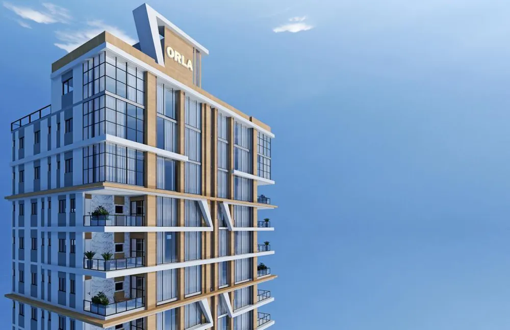 Apartamento para venda no bairro Centro em Balneário Camboriú