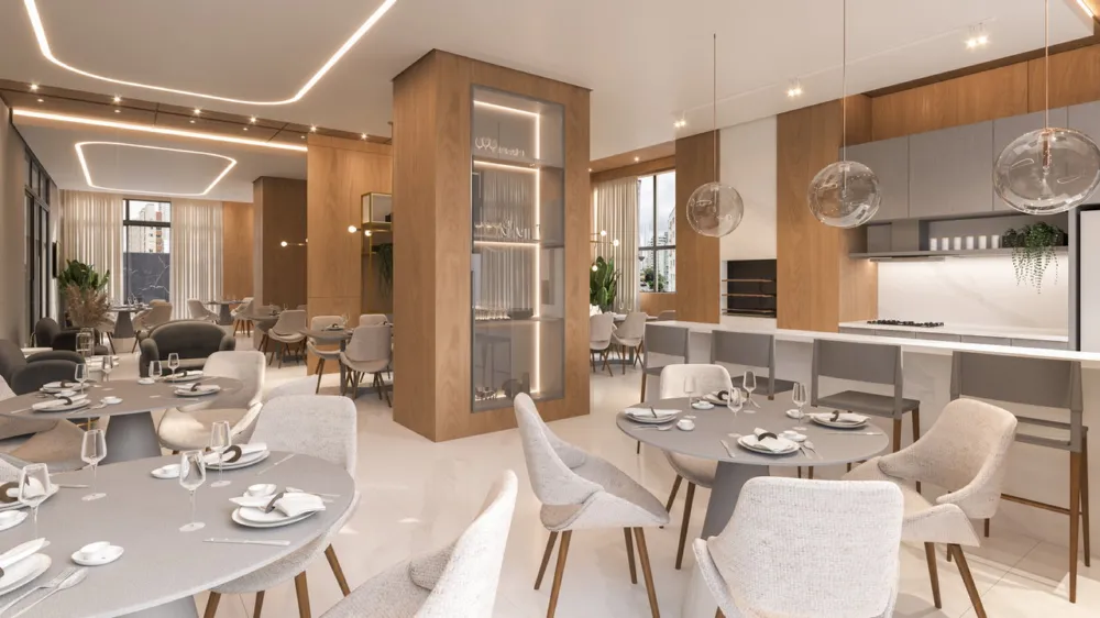 Apartamento para venda no bairro Centro em Balneário Camboriú