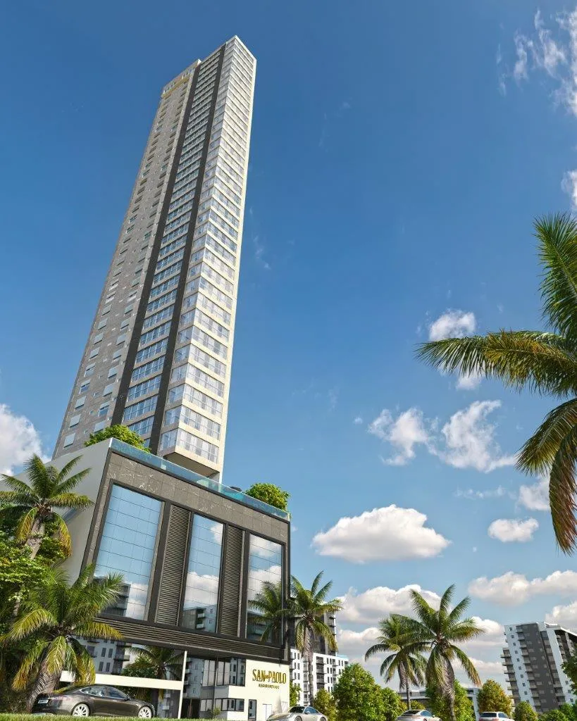 Apartamento para venda no bairro Centro em Balneário Camboriú