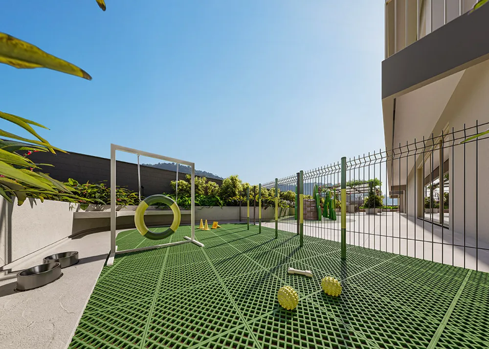 Apartamento para venda no bairro Fazenda em Itajaí
