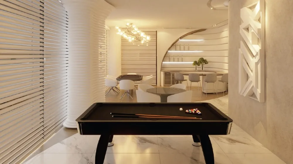 Apartamento para venda no bairro Fazenda em Itajaí