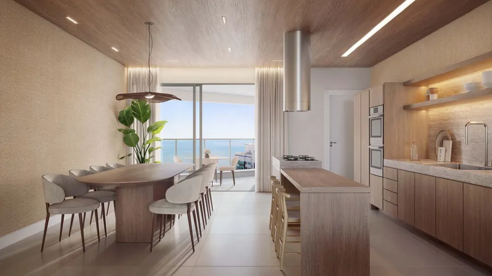 Apartamento para venda no bairro Centro em Balneário Camboriú