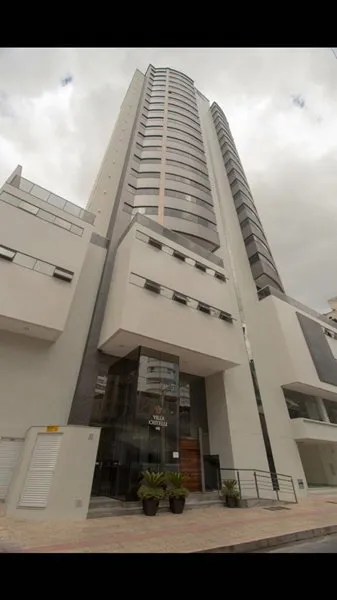 Apartamento para venda no bairro Centro em Balneário Camboriú