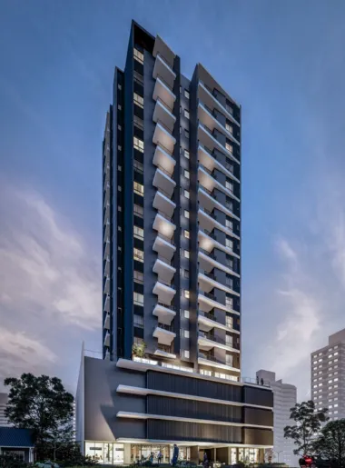 Apartamento para venda no bairro Fazenda em Itajaí