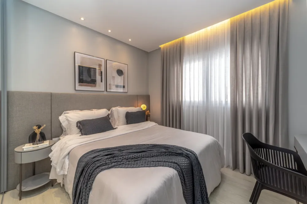 Apartamento para venda no bairro Centro em Balneário Camboriú
