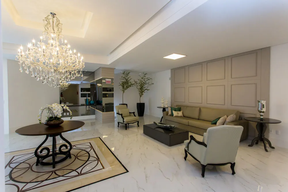 Apartamento para venda no bairro Centro em Balneário Camboriú