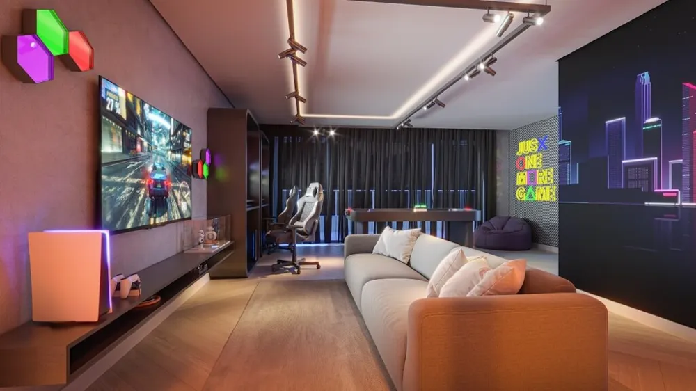Apartamento para venda no bairro Centro em Balneário Camboriú