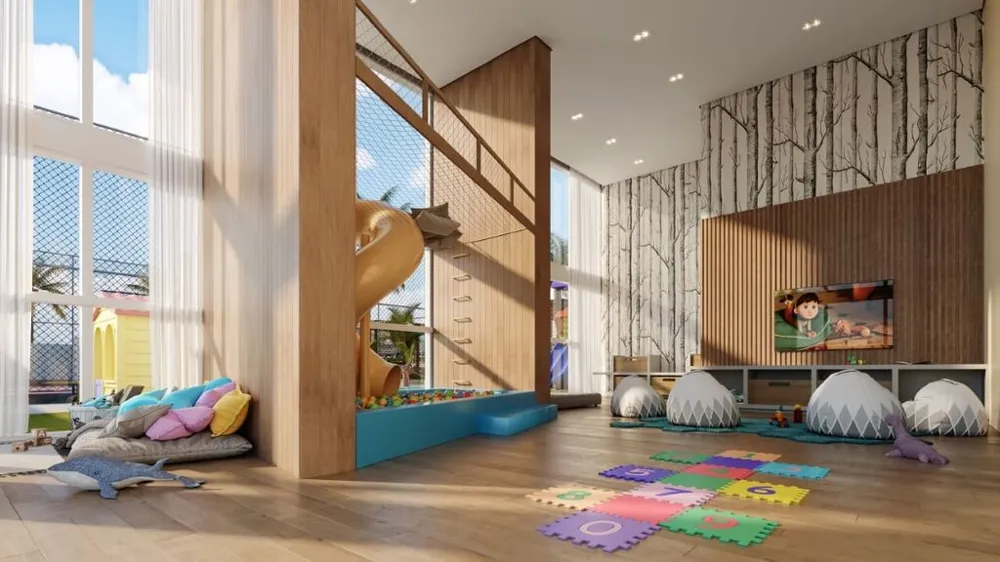 Apartamento para venda no bairro Centro em Balneário Camboriú