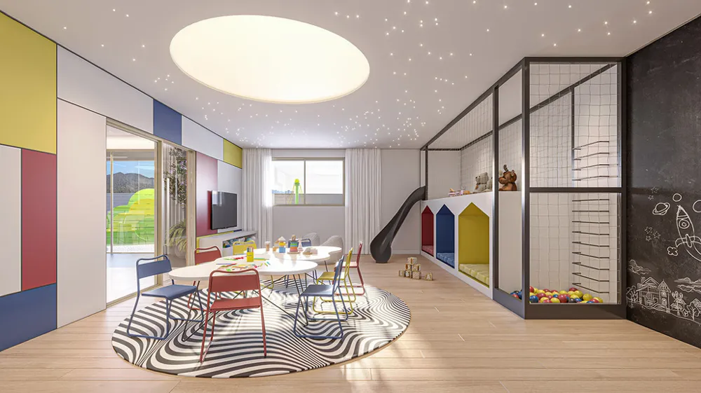 Apartamento para venda no bairro Fazenda em Itajaí
