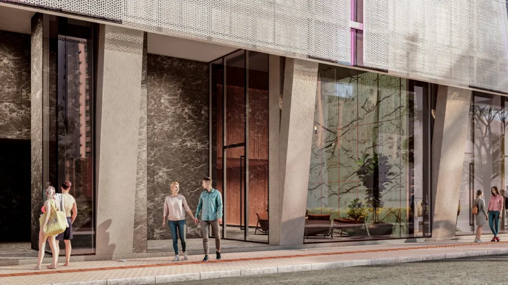 Apartamento para venda no bairro Centro em Balneário Camboriú