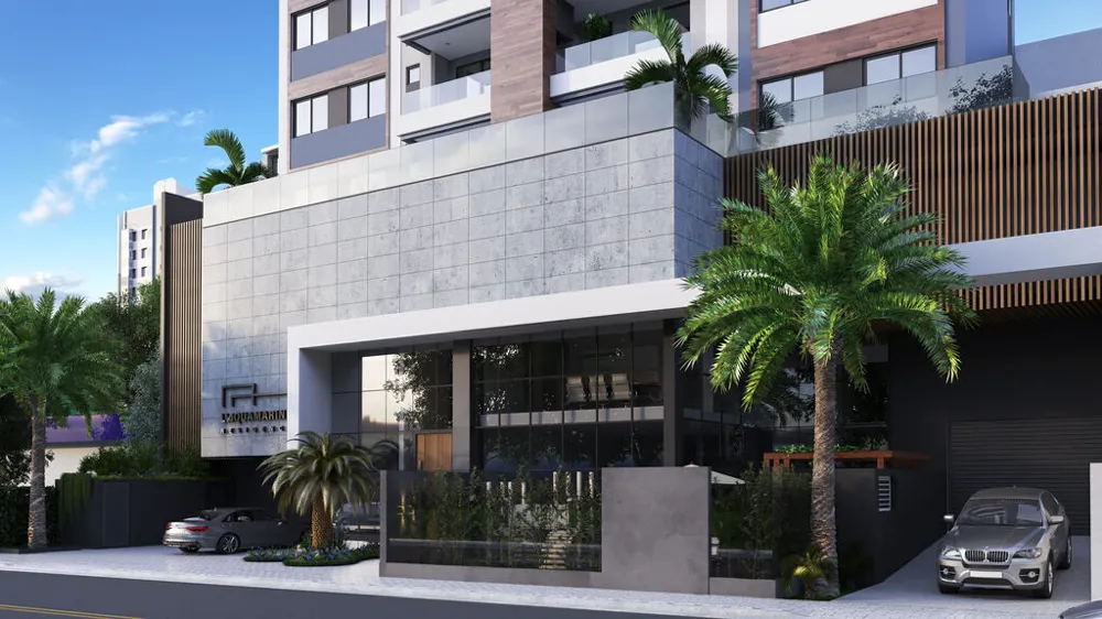 Apartamento para venda no bairro Fazendinha em Itajaí