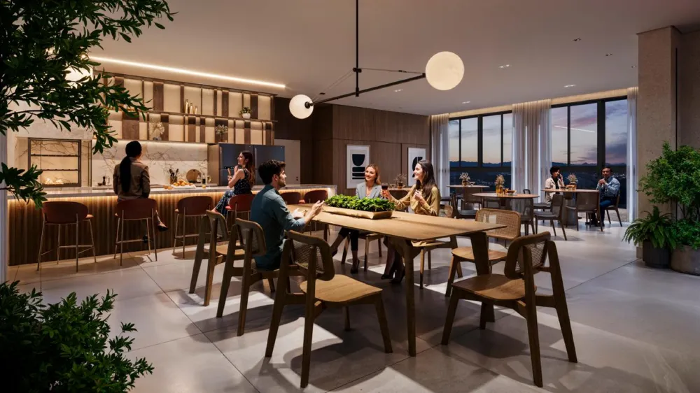 Apartamento para reserva no bairro Pioneiros em Balneário Camboriú