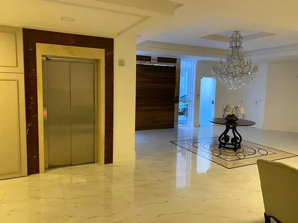 Apartamento para venda no bairro Centro em Balneário Camboriú