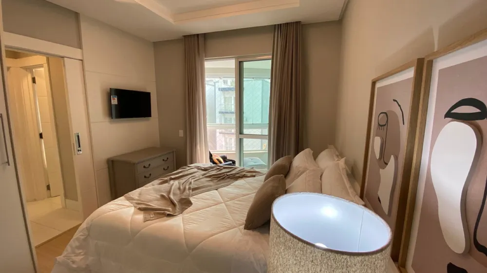 Apartamento para venda no bairro Centro em Balneário Camboriú