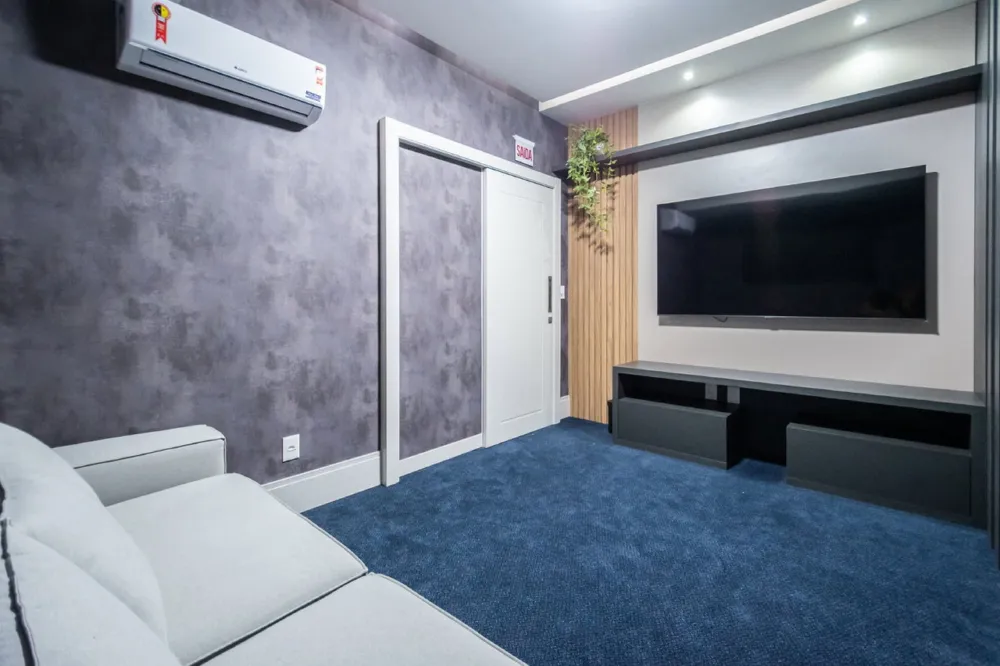 Apartamento para venda no bairro Centro em Balneário Camboriú