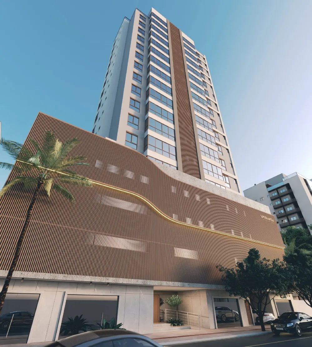 Apartamento para venda no bairro Centro em Balneário Camboriú