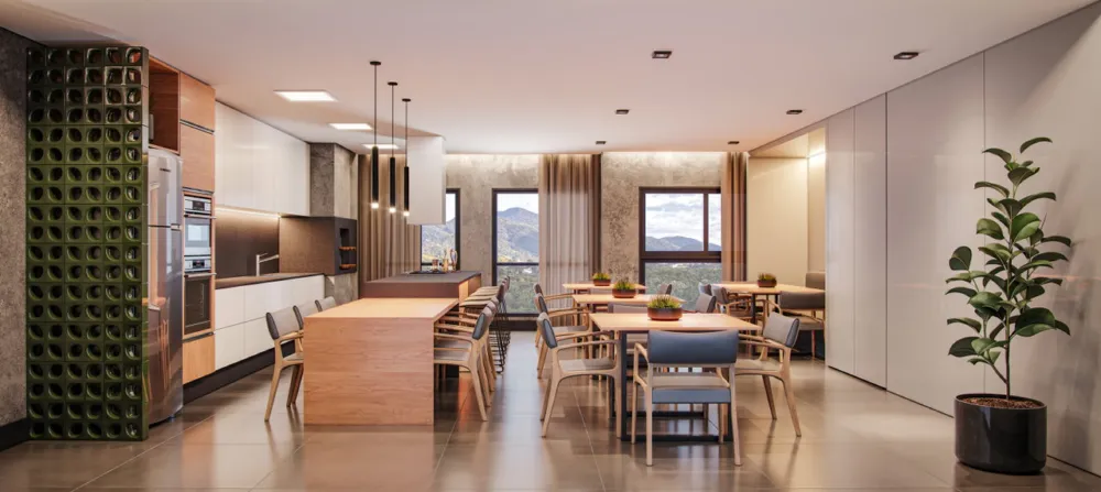 Apartamento para venda no bairro Vila Real em Balneário Camboriú