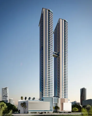 Apartamento para venda no bairro Centro em Balneário Camboriú