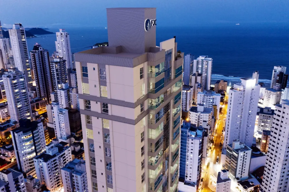 Apto. Garden para venda no bairro Centro em Balneário Camboriú