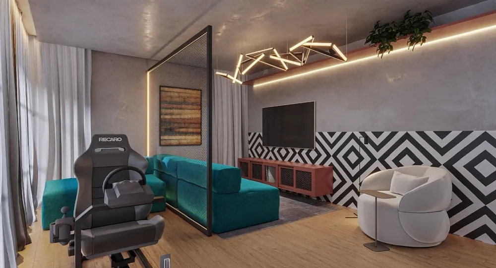 Apartamento para venda no bairro Centro em Itajaí
