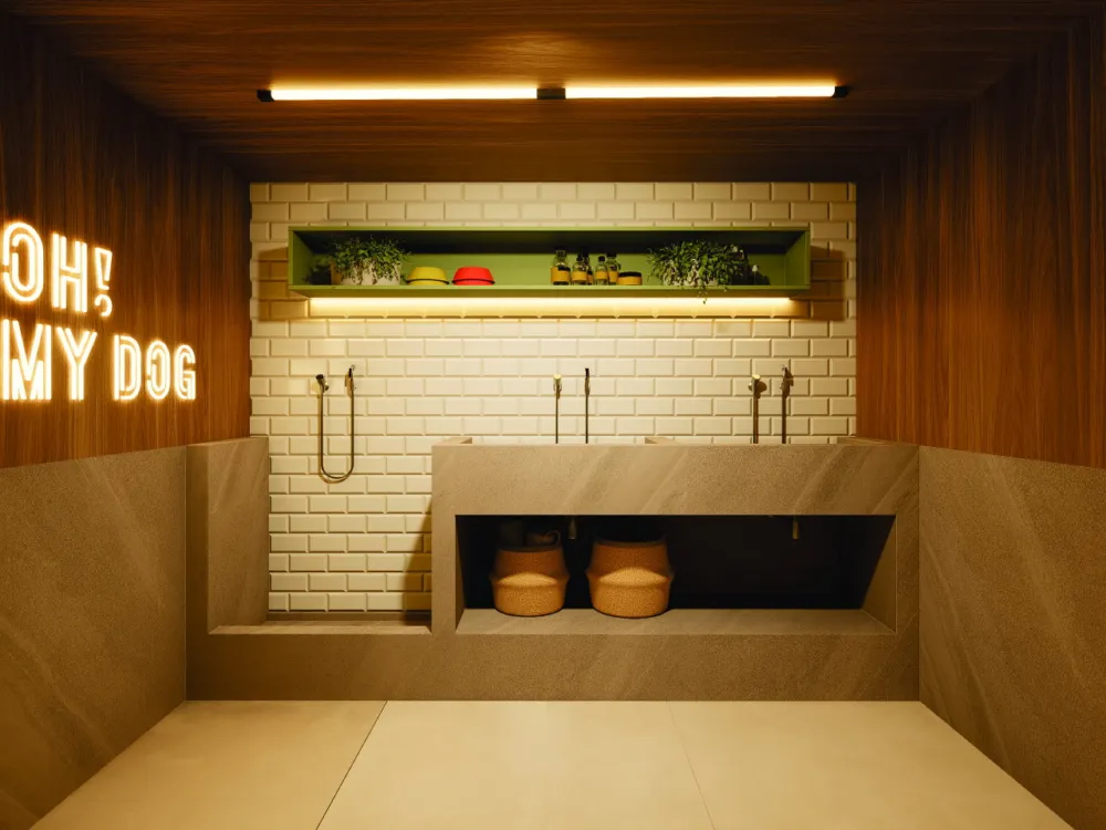 Apartamento para venda no bairro Centro em Balneário Camboriú
