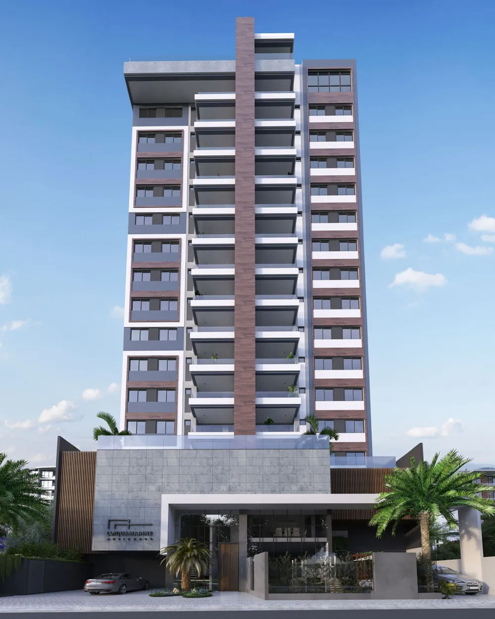 Apartamento para venda no bairro Fazendinha em Itajaí