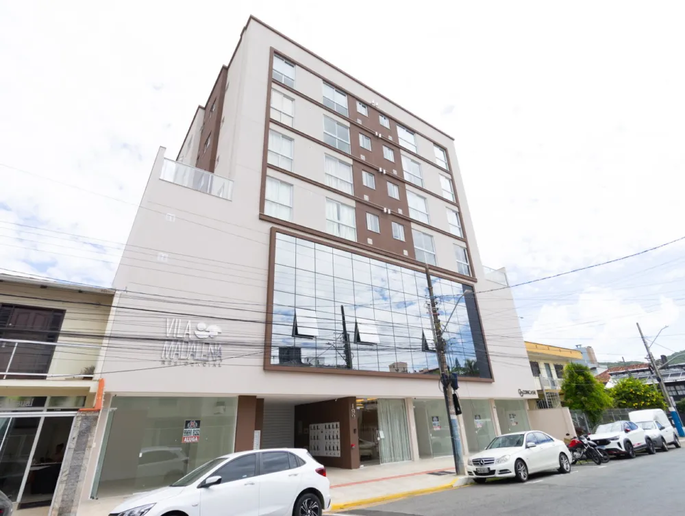 Apartamento para reserva no bairro Nações em Balneário Camboriú