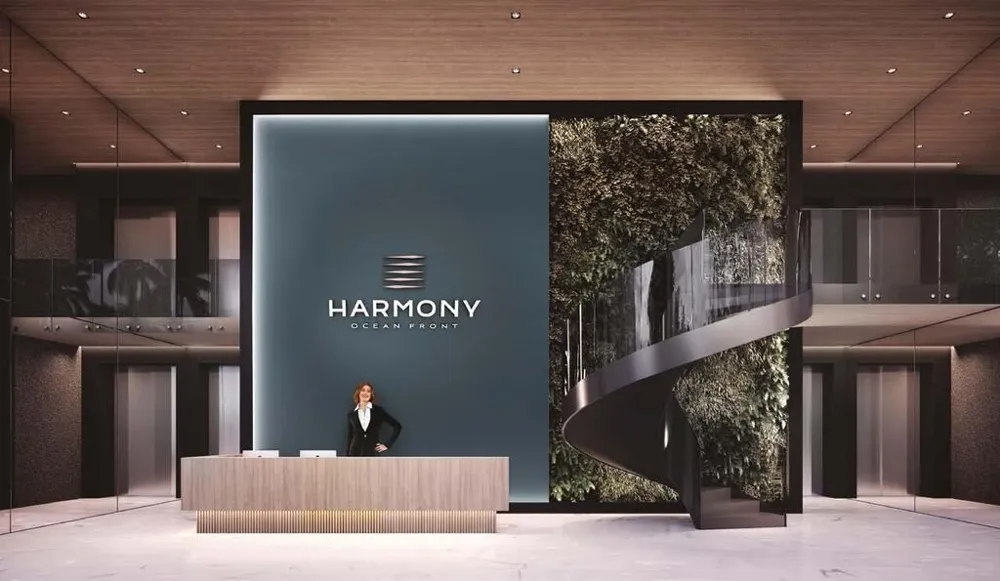 Apartamento para venda no bairro Centro em Balneário Camboriú