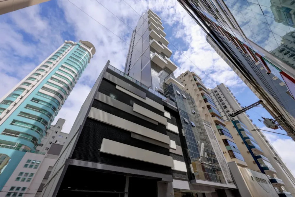 Apto. Diferenciado para reserva no bairro Centro em Balneário Camboriú