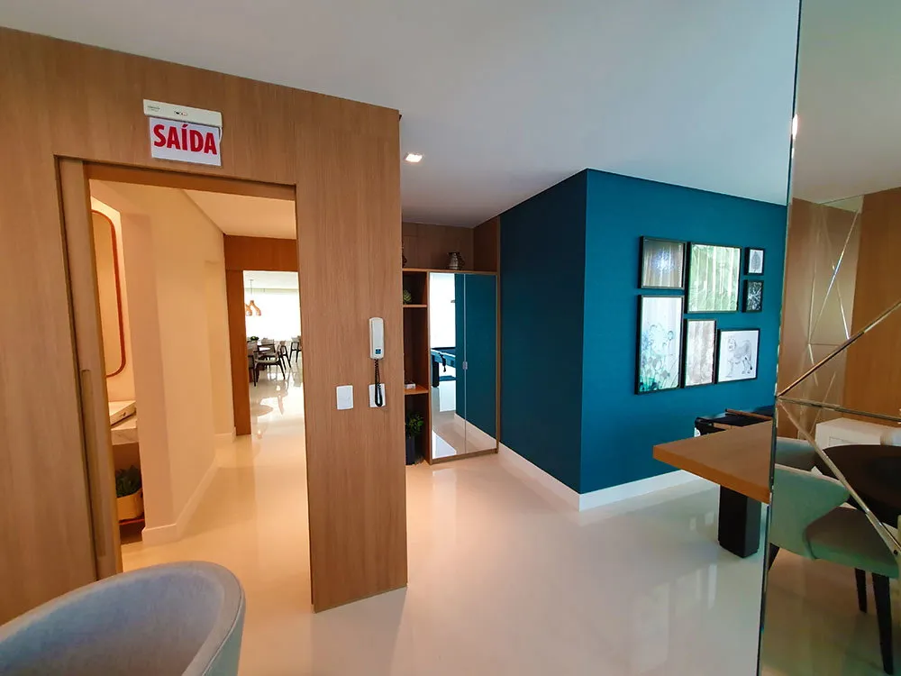 Apartamento para reserva no bairro Centro em Balneário Camboriú