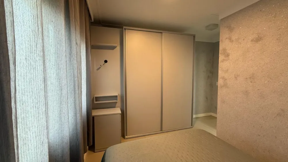 Apartamento 2 quartos para venda no bairro Meia Praia em Itapema
