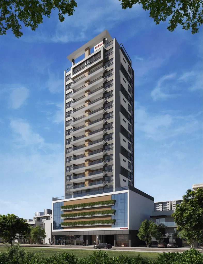 Apartamento para venda no bairro Centro em Balneário Camboriú