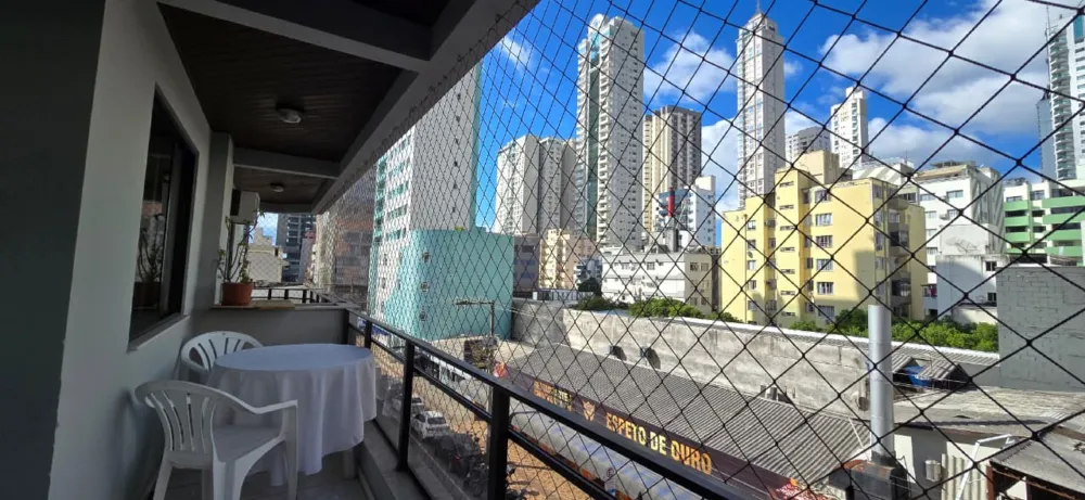 Apartamento 3 quartos para venda no bairro Centro em Balneário Camboriú