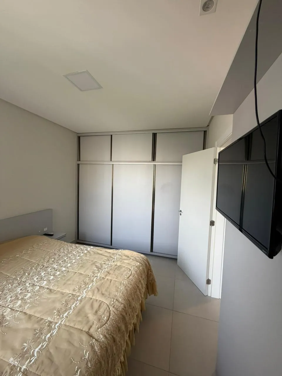 Apartamento para venda no bairro Casa Branca em Itapema