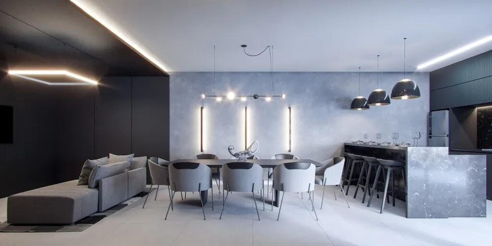 Apartamento para venda no bairro Fazenda em Itajaí