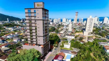 Apartamento para venda no bairro Várzea em Itapema