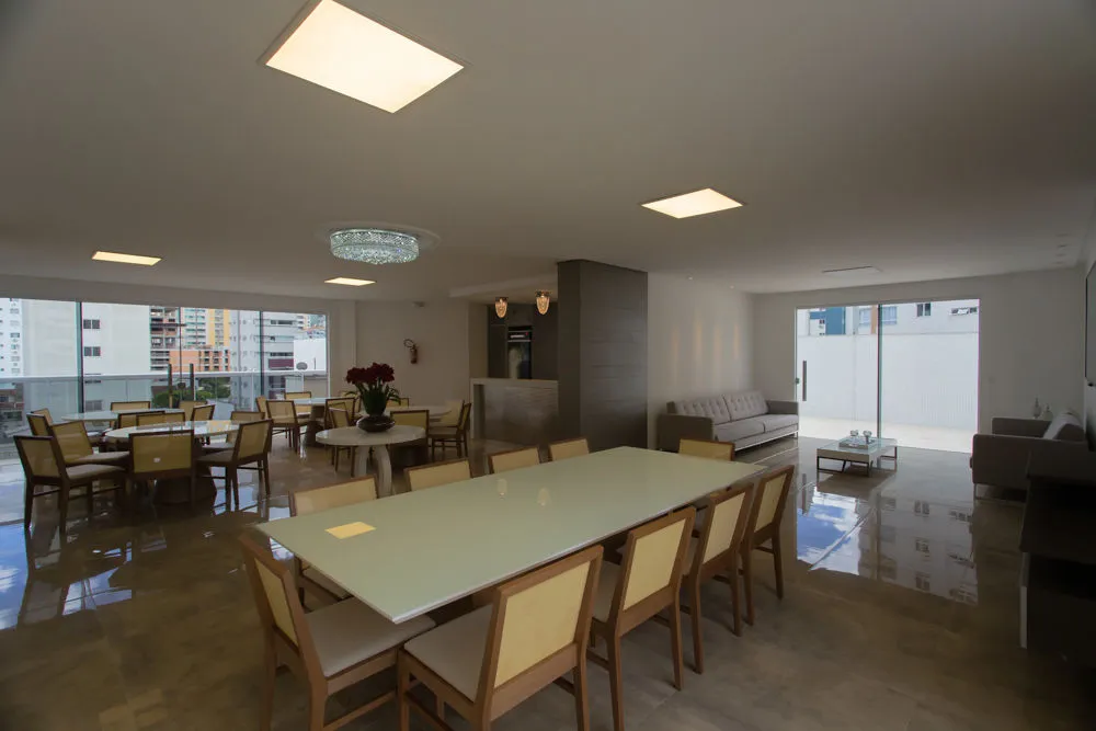 Apartamento para venda no bairro Centro em Balneário Camboriú