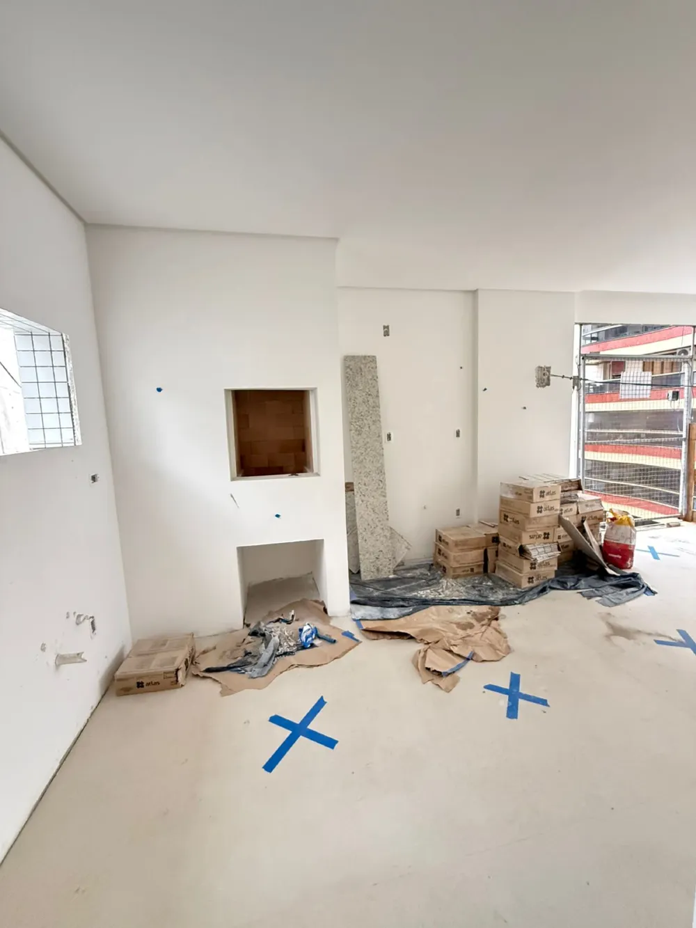 Apartamento para venda no bairro Centro em Balneário Camboriú