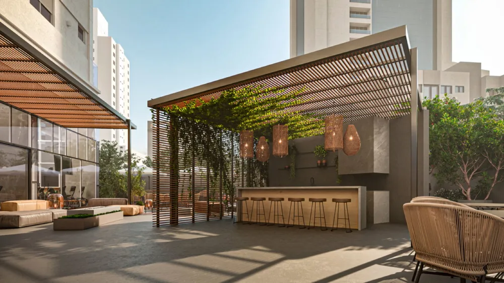 Apartamento para venda no bairro Centro em Balneário Camboriú