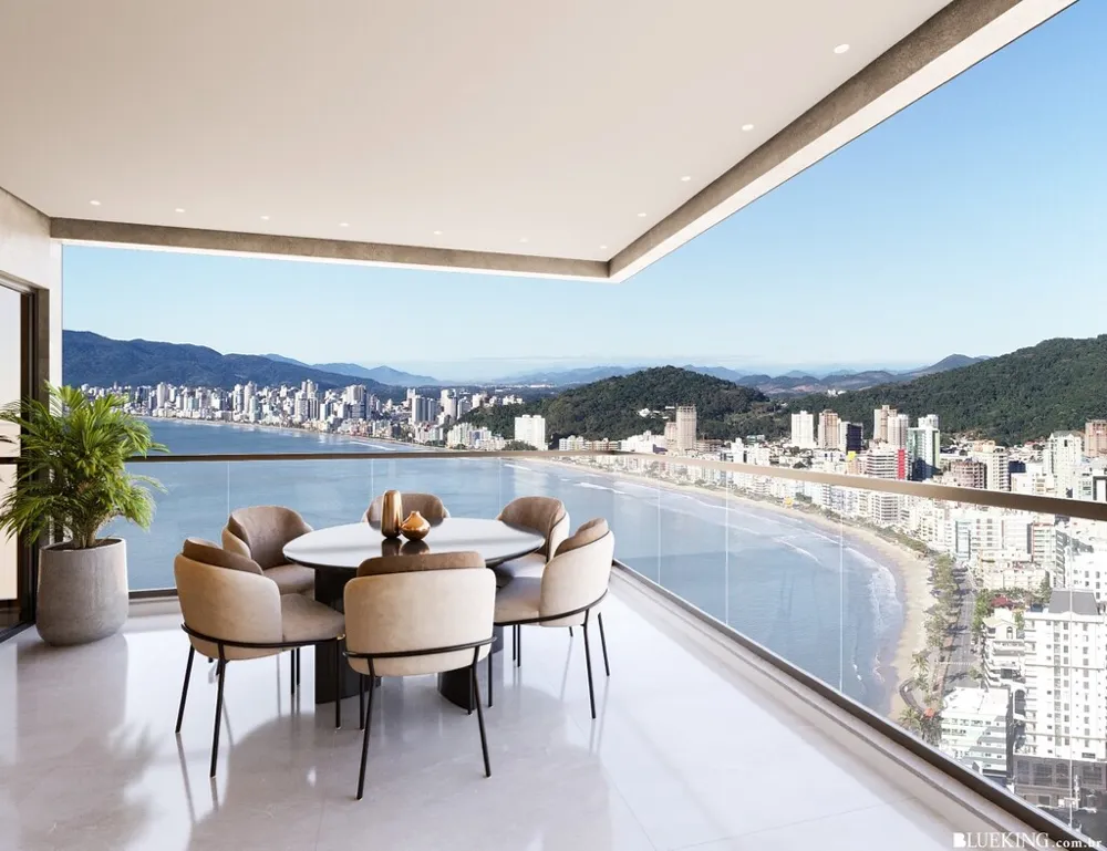 Apartamento para venda no bairro Centro em Itapema