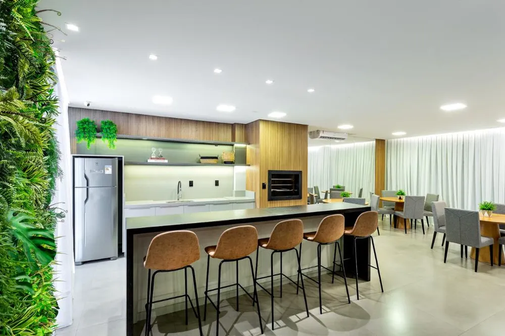 Apartamento para venda no bairro Casa Branca em Itapema