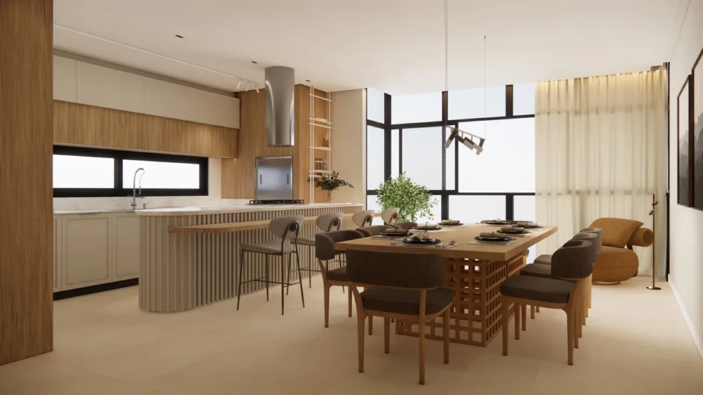 Apartamento para venda no bairro Pioneiros em Balneário Camboriú
