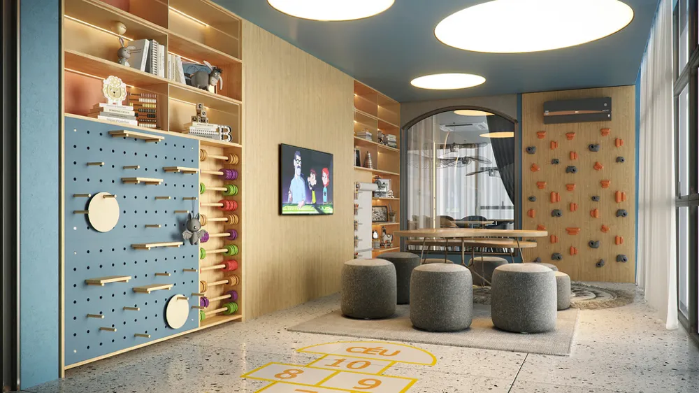Apartamento para venda no bairro Centro em Balneário Camboriú