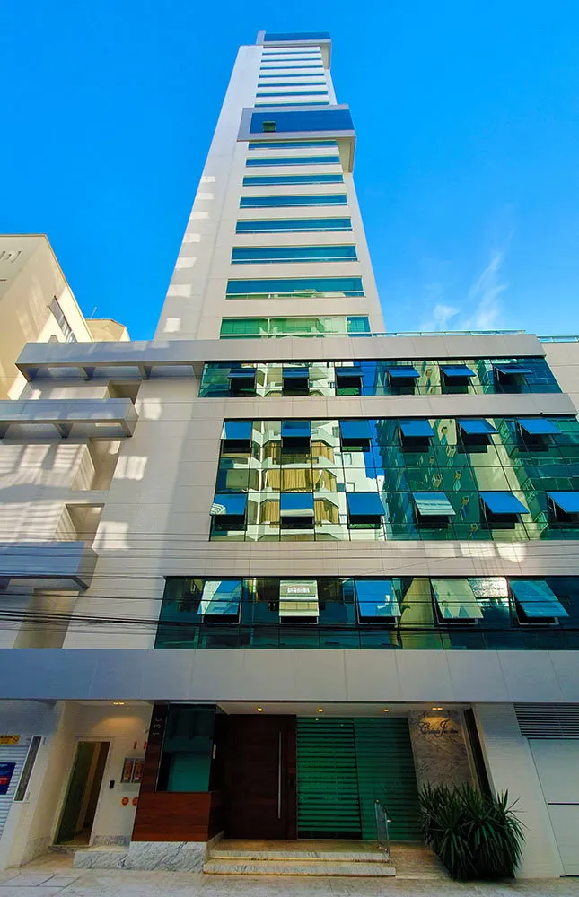 Apartamento para reserva no bairro Centro em Balneário Camboriú