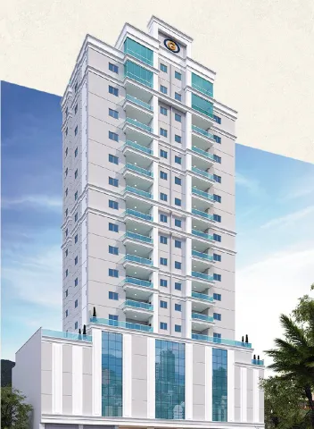 Apartamento para venda no bairro Pioneiros em Balneário Camboriú